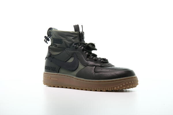 Nike air force 1 winter gore-tex olive best sale